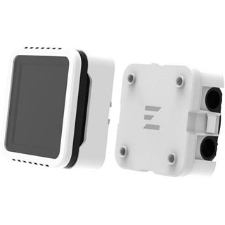 Zalman Alpha2 DS A36 ARGB wei&szlig; All-in-One