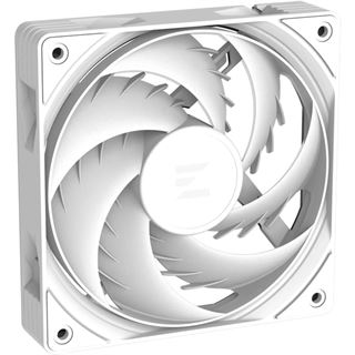 Zalman Alpha2 DS A24 ARGB wei&szlig; All-in-One