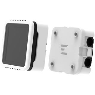 Zalman Alpha2 DS A24 ARGB wei&szlig; All-in-One