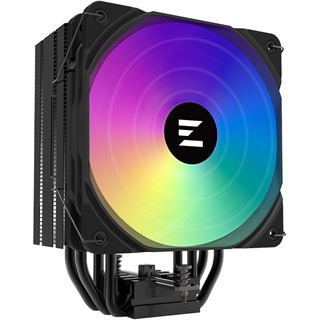 Zalman CNPS9X Performa Plus ARGB Black Lüfter