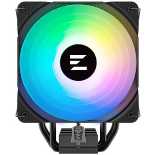 Zalman CNPS9X Performa Plus ARGB Black Lüfter