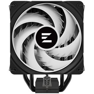 Zalman CNPS9X Performa Plus ARGB Black Lüfter