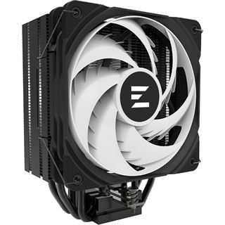 Zalman CNPS9X Performa Plus ARGB Black Lüfter