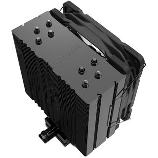 Zalman CNPS9X Performa Plus ARGB Black Lüfter