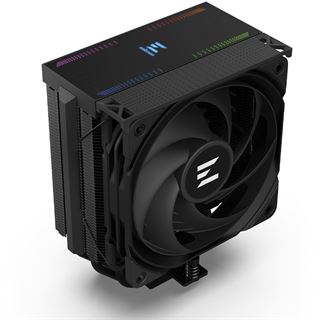 Zalman CNPS13X Black Tower K&uuml;hler