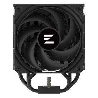 Zalman CNPS13X Black Tower K&uuml;hler