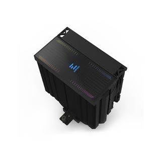 Zalman CNPS13X Black Tower K&uuml;hler
