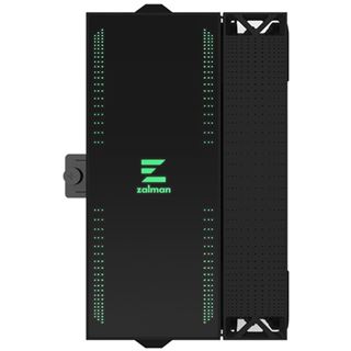 Zalman CNPS13X Black Tower K&uuml;hler