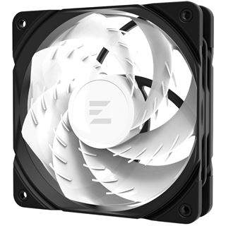 Zalman ZM-AF120R ARGB 120x120x26mm 600-2000 U/min 29.7 dB(A) schwarz