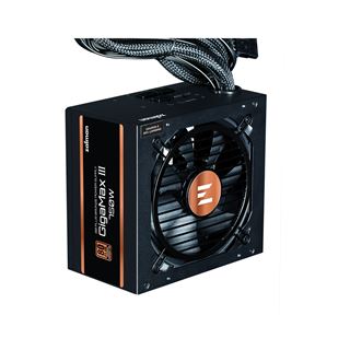 750 Watt Zalman GigaMax III ZM750-GV3 Teilmodular 80+ Bronze