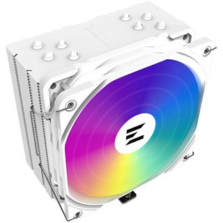Zalman CNPS9X Performa Plus ARGB White Tower Kühler