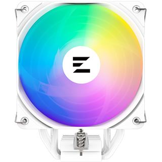 Zalman CNPS9X Performa Plus ARGB White Tower Kühler