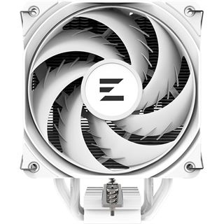 Zalman CNPS9X Performa Plus ARGB White Tower Kühler
