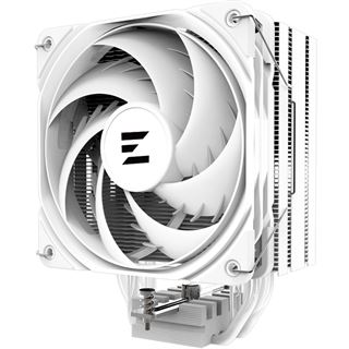 Zalman CNPS9X Performa Plus ARGB White Tower Kühler