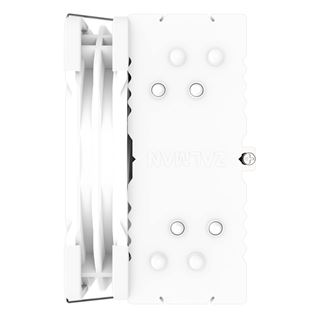 Zalman CNPS9X Performa Plus ARGB White Tower Kühler