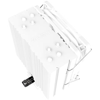 Zalman CNPS9X Performa Plus ARGB White Tower Kühler