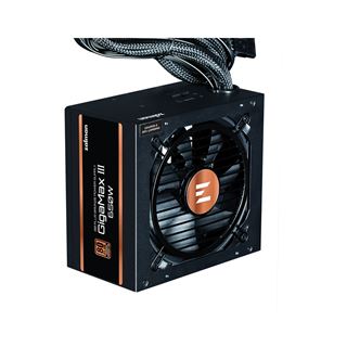 650 Watt Zalman GigaMax III ZM650-GV3 Teilmodular 80+ Bronze