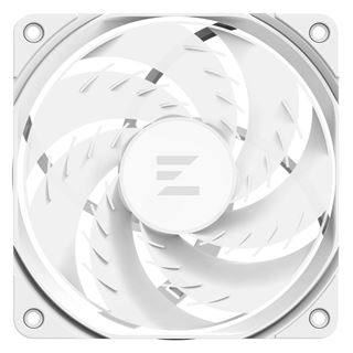 Zalman ZM-AF120R ARGB White 120x120x26mm 800-1500 U/min 24.3 dB(A)