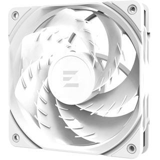 Zalman ZM-AF120R ARGB White 120x120x26mm 800-1500 U/min 24.3 dB(A)