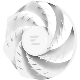 Zalman ZM-AF120R ARGB White 120x120x26mm 800-1500 U/min 24.3 dB(A)