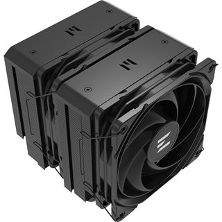 Zalman CNPS14X Duo Black Tower K&uuml;hler