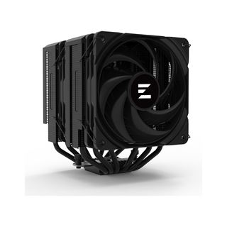 Zalman CNPS14X Duo Black Tower K&uuml;hler