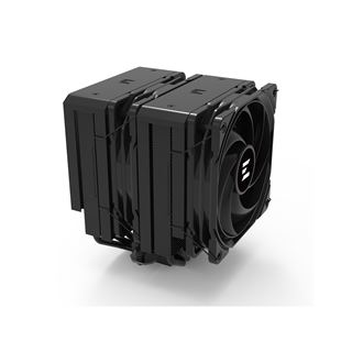 Zalman CNPS14X Duo Black Tower K&uuml;hler