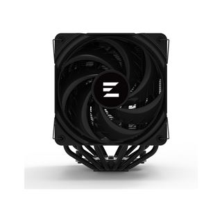 Zalman CNPS14X Duo Black Tower K&uuml;hler