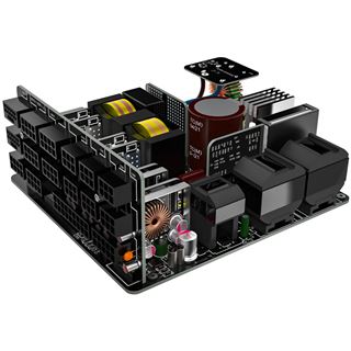 1200 Watt LC-Power Pro-Serie LC1200P2 Modular 80+ Platinum