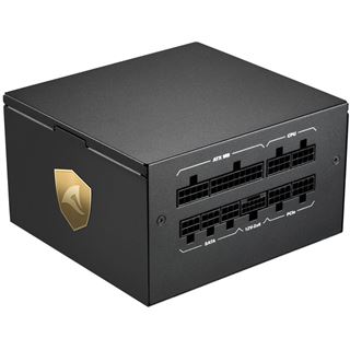 1000 Watt Sharkoon Rebel P20 Non-Modular 80+ Platinum