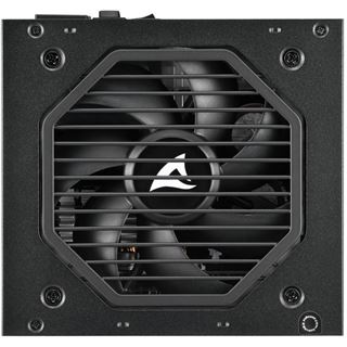 750 Watt Sharkoon Rebel P20 Modular 80+ Gold