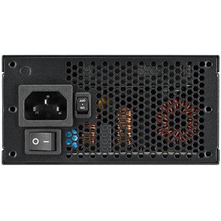 750 Watt Sharkoon Rebel P20 SFX Modular 80+ Platinum