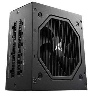 1200 Watt Sharkoon Rebel P20 Modular 80+ Gold