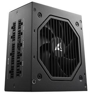 850 Watt Sharkoon Rebel P20 Modular 80+ Gold