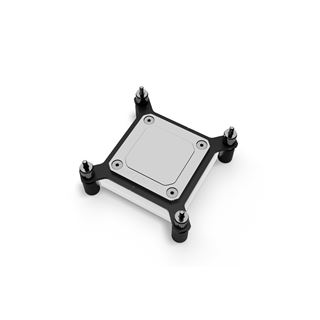EK Water Blocks Quantum Velocity&sup3; 1700/1851/AM5 - Wei&szlig;