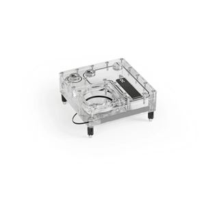 Alphacool ES 2U 19" Watercooling ServerRack REV1