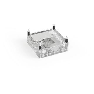 Alphacool ES 2U 19" Watercooling ServerRack REV1