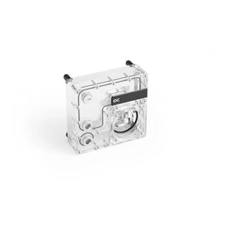 Alphacool ES 2U 19" Watercooling ServerRack REV1