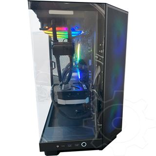 indigo AMD R7 7800X3D 32GB 2TB SSD RTX 5080 Bulk