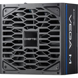 850 Watt Chieftec VEGA M Series PPG-850-C