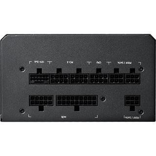 850 Watt Chieftec VEGA M Series PPG-850-C
