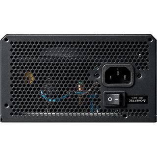 850 Watt Chieftec VEGA M Series PPG-850-C
