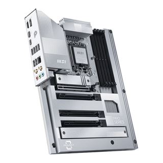MSI PRO Z890-S WIFI PZ Intel Z890 So.1851 DDR5 ATX Retail
