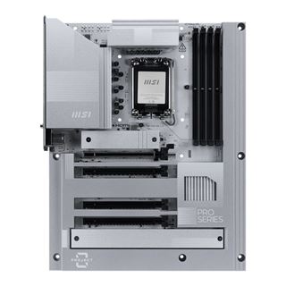 MSI PRO Z890-S WIFI PZ Intel Z890 So.1851 DDR5 ATX Retail