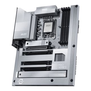 MSI PRO Z890-S WIFI PZ Intel Z890 So.1851 DDR5 ATX Retail