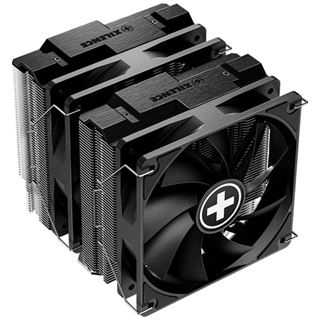 Xilence Cryon M806D.B