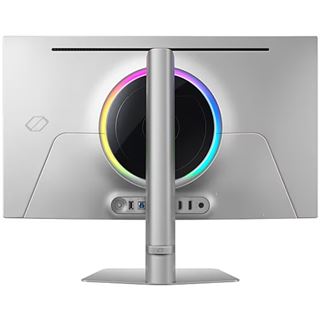 27" (68,58cm) Samsung Odyssey Neo G8 OLED G81SF schwarz