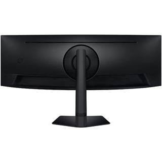 49" (124,46cm) Samsung Odyssey G9 G91F grau 5120x1440