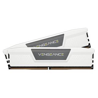 32GB Corsair Vengeance weiss DDR5-6400 DIMM CL32 Dual Kit