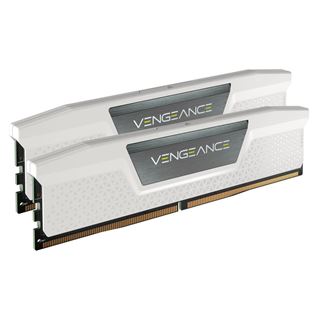 32GB Corsair Vengeance weiss DDR5-6400 DIMM CL36 Dual Kit